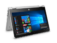HP Pavilion Notebook 13-u169tu x360