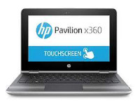 HP Pavilion Notebook 11-u107tu x360