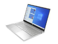 HP Pavilion Notebook 15t-bk000 CTO