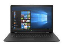 HP Pavilion Notebook 17-bs086nf