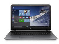 HP Pavilion Notebook 17-x021cy