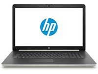 HP Pavilion Notebook 17-ca0003ds