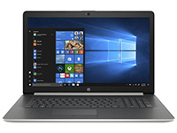 HP Pavilion Notebook 17-ca0006ca