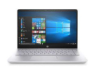 HP Pavilion Notebook 14-bf101na