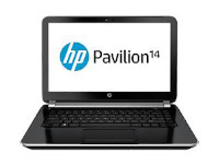 HP Pavilion Notebook 14-n040br