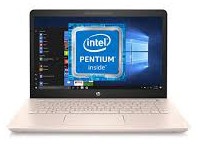 HP Pavilion Notebook 14-v042tx