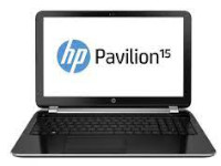 HP Pavilion Notebook 15-ab063tx