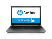 HP Pavilion Notebook 15-ab127ca