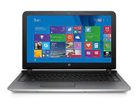 HP Pavilion Notebook 15-ab216tx