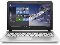 HP Pavilion Notebook 15-ab269na
