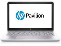 HP Pavilion Notebook 15-cd021na