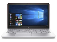 HP Pavilion Notebook 15-cd054na