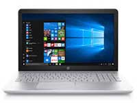 HP Pavilion Notebook 15-cd056sa