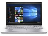 HP Pavilion Notebook 15-cd059sa