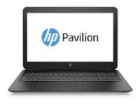 HP Pavilion Notebook 15-bc314nf