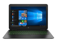 HP Pavilion Notebook 15-bc401la