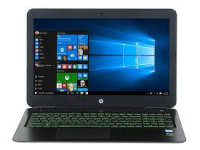 HP Pavilion Notebook 15-bc404ur