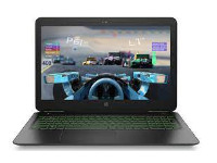 HP Pavilion Notebook 15-bc407tx
