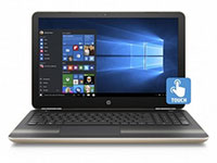 HP Pavilion Notebook 15-aw077nr