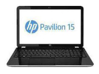 HP Pavilion Notebook 15-n031se