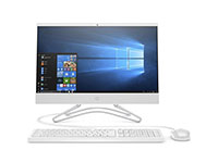 HP All-in-One 22-c0001nh