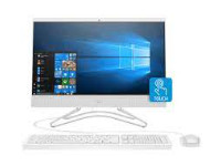 HP All-in-One 22-c008la