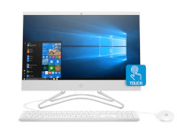 HP All-in-One 22-c009la