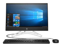 HP All-in-One 22-c014la