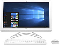 HP All-in-One 24-e009la