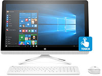 HP All-in-One 24-e052cy