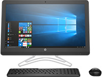 HP All-in-One 24-e054nf