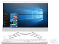 HP All-in-One 24-f0008nv