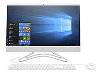 HP All-in-One 24-f0010