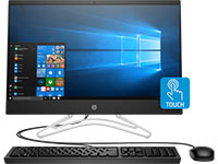 HP All-in-One 24-f0014