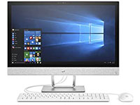 HP All-in-One 24-f0014na