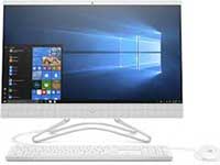 HP All-in-One 24-f0015na
