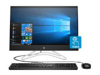 HP All-in-One 24-f0025xt