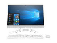 HP All-in-One 24-f0066