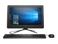 HP All-in-One 20-c401la