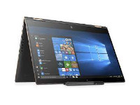 HP Spectre 15-ap004nf x360