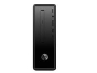 HP Pavilion Desktop Slimline 290-p0055il