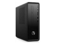 HP Pavilion Desktop Slimline 290-p0100ng