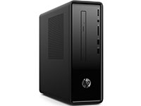 HP Pavilion Desktop Slimline 290-p0601ng