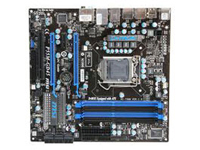 MSI (Micro-Star) Motherboard MS-6353