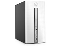 HP Pavilion Desktop 570-p068na