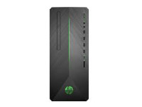 HP Pavilion Desktop 790-0005ng