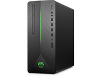 HP Pavilion Desktop 790-0008nx