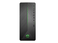 HP Pavilion Desktop 790-0504ng
