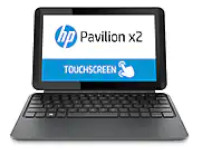 HP Pavilion Notebook 10-j033tu x2