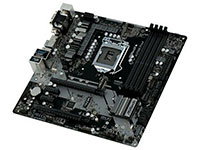 Medion Motherboard B360H4-EM
